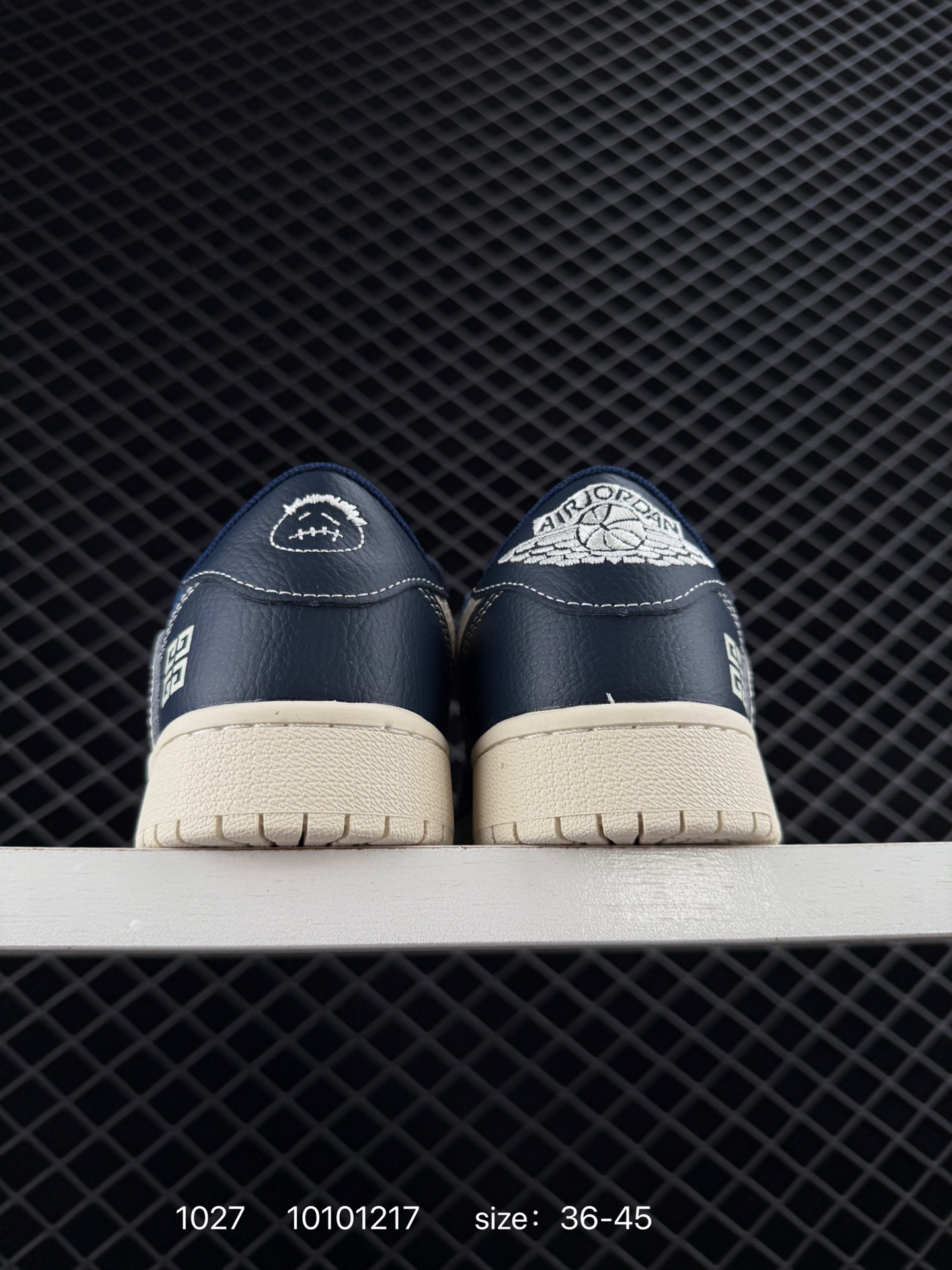 Air Jordan 1 Low AJ1